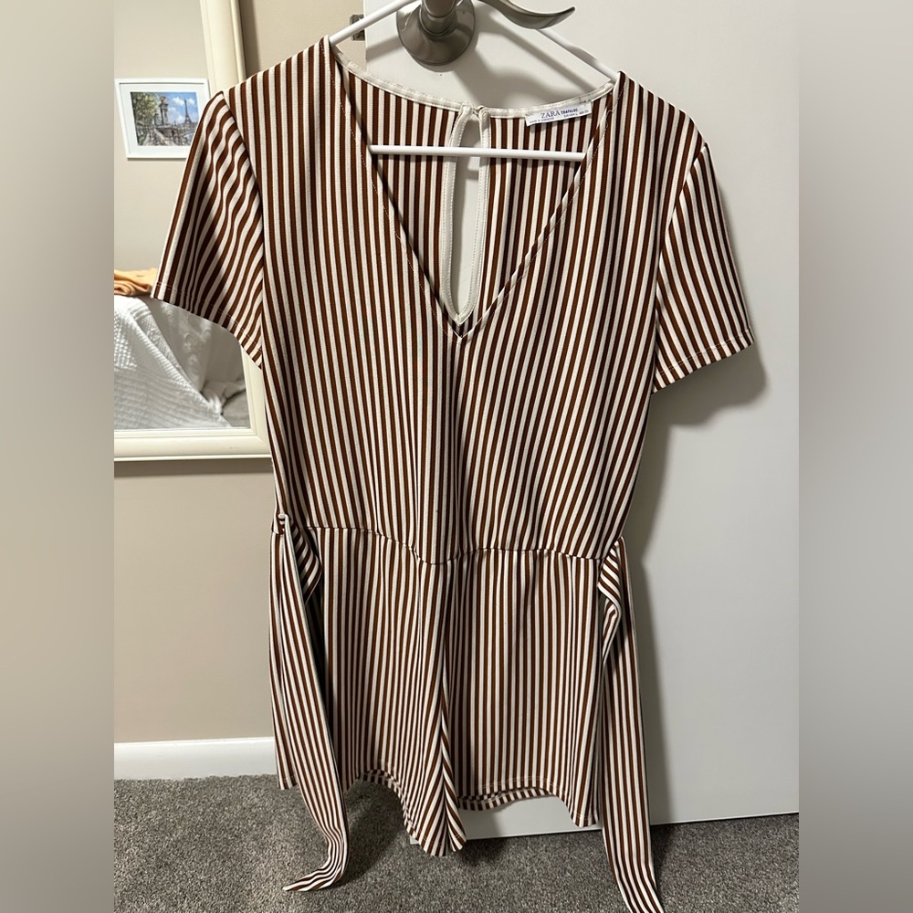 Zara romper